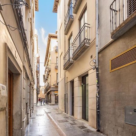 La Catolica Guest House Granada Luaran gambar