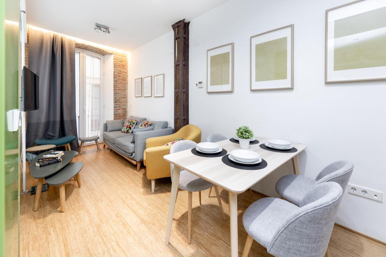 La Catolica Guest House Granada Luaran gambar