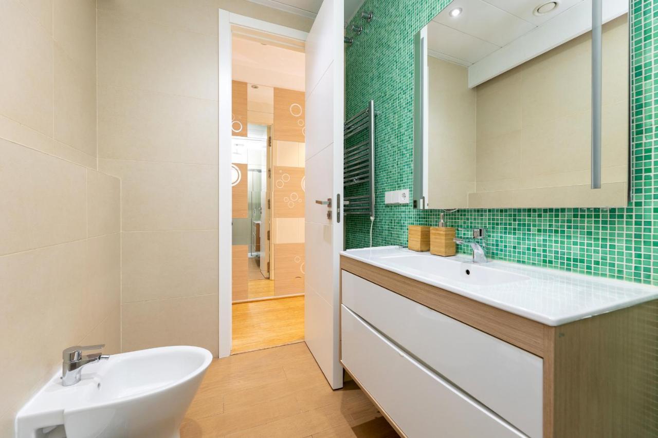 La Catolica Guest House Granada Luaran gambar