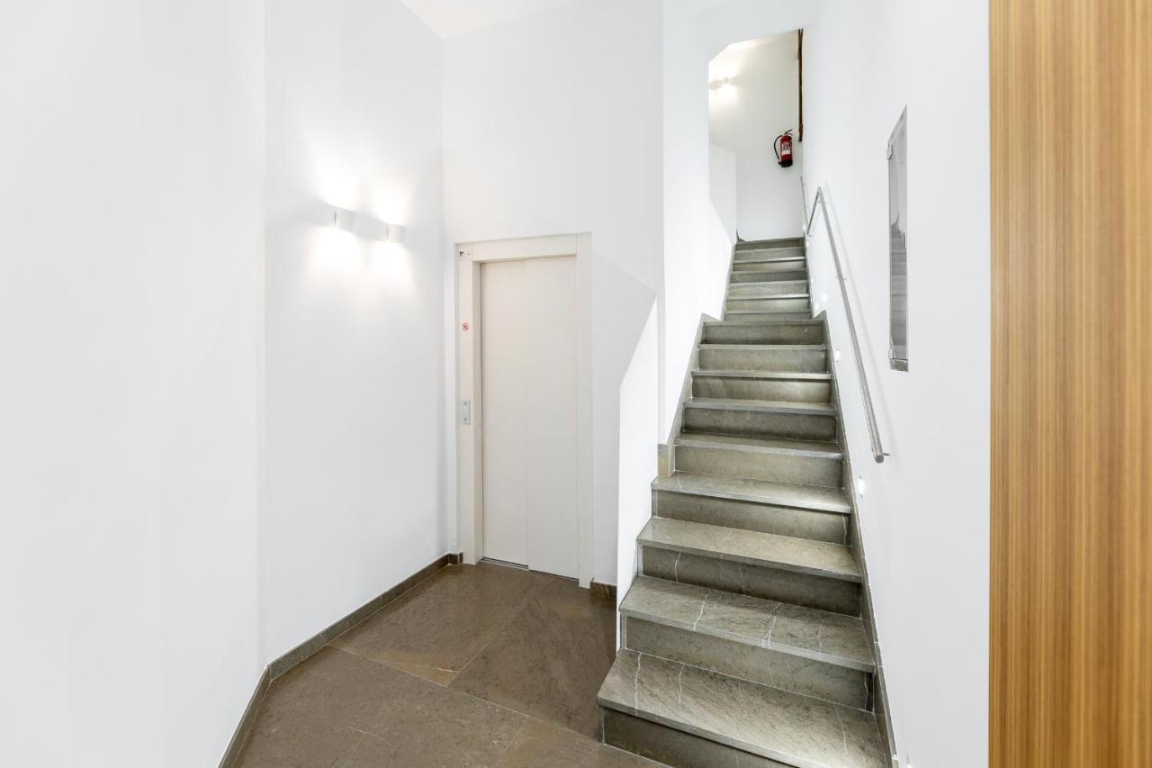 La Catolica Guest House Granada Luaran gambar