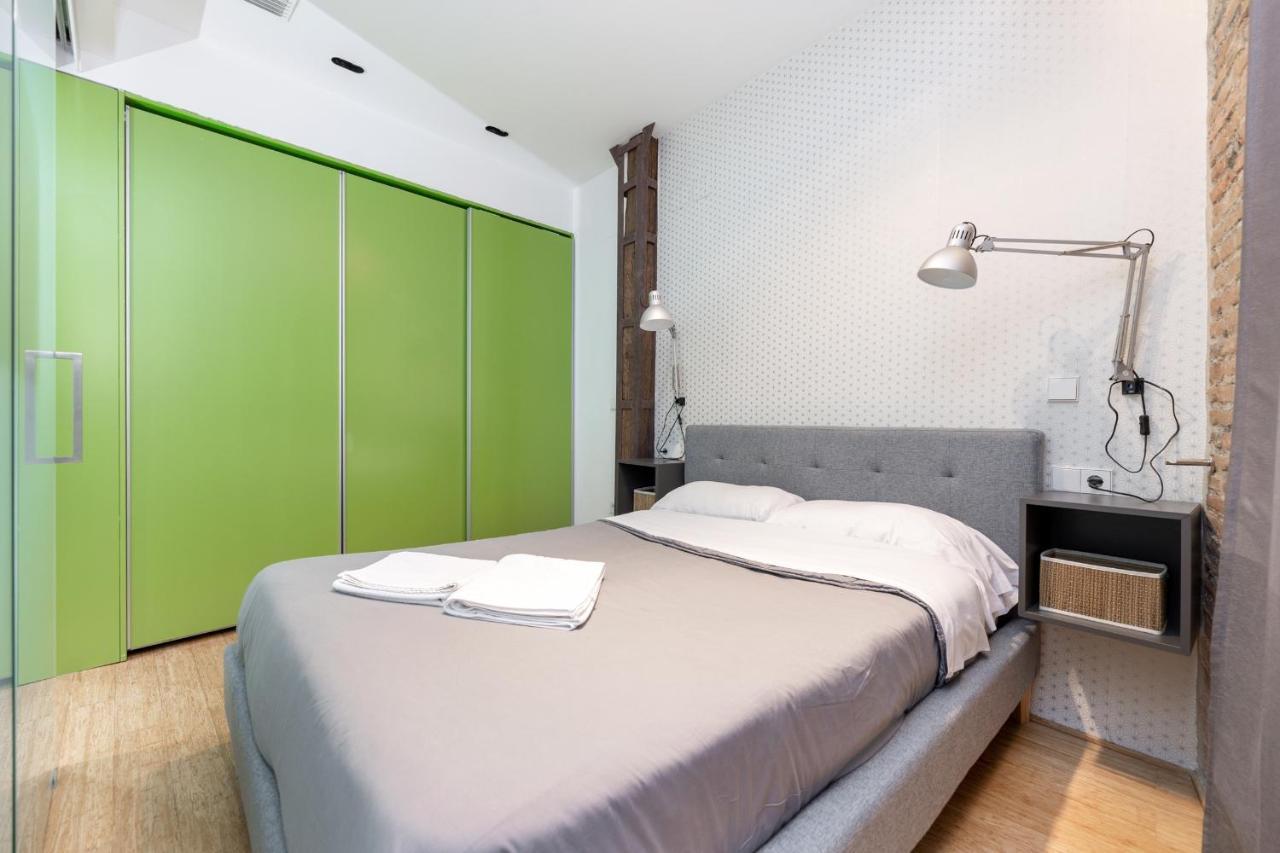 La Catolica Guest House Granada Luaran gambar