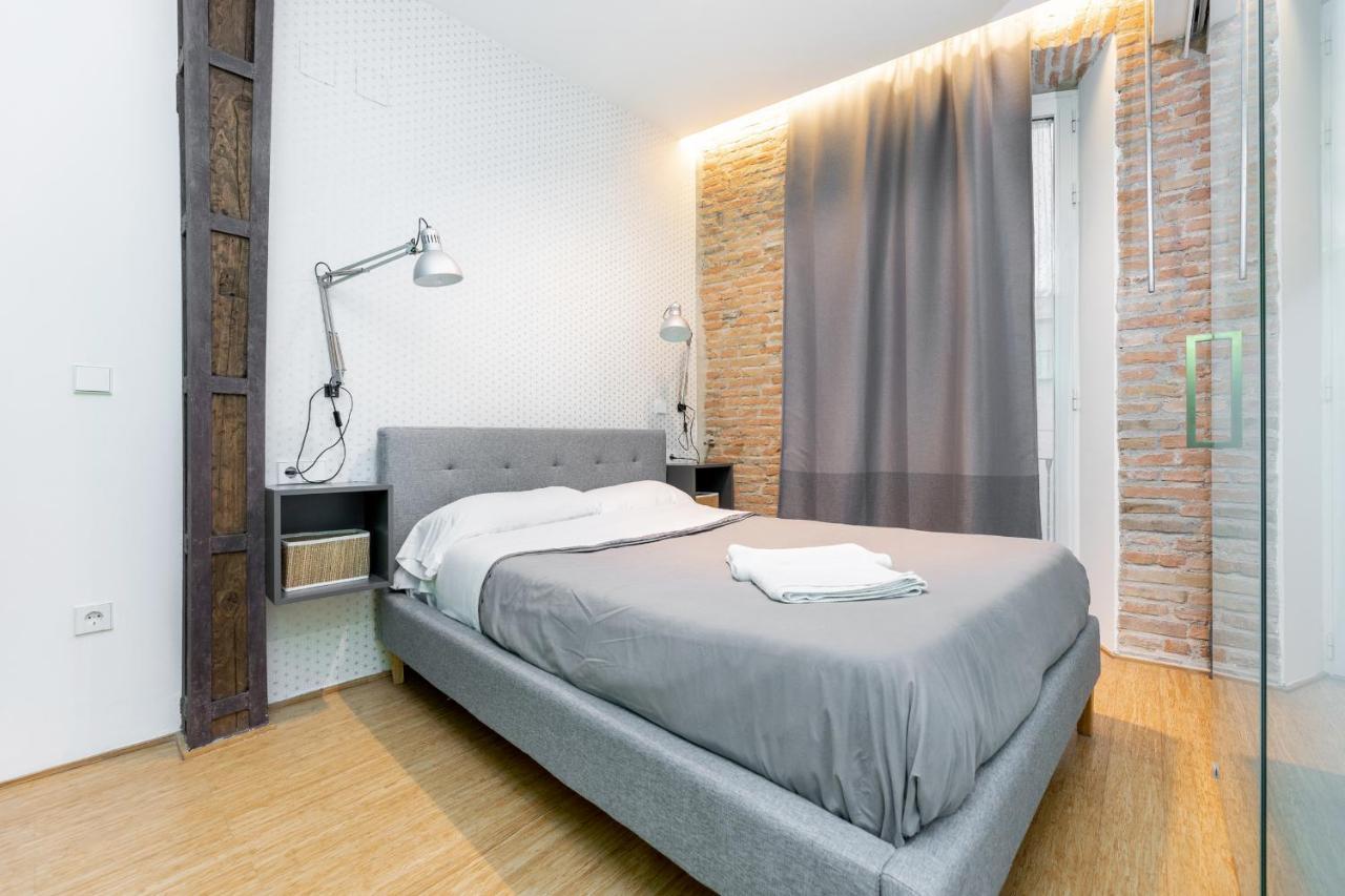 La Catolica Guest House Granada Luaran gambar