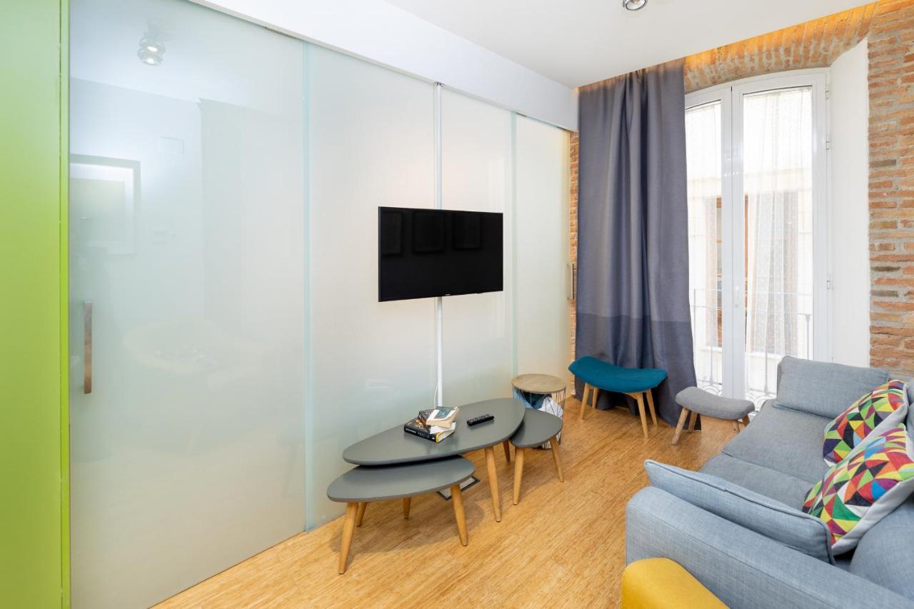 La Catolica Guest House Granada Luaran gambar