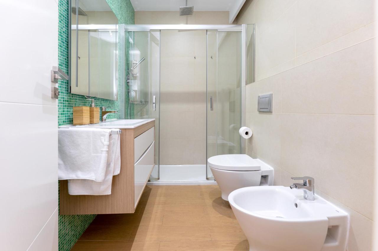 La Catolica Guest House Granada Luaran gambar