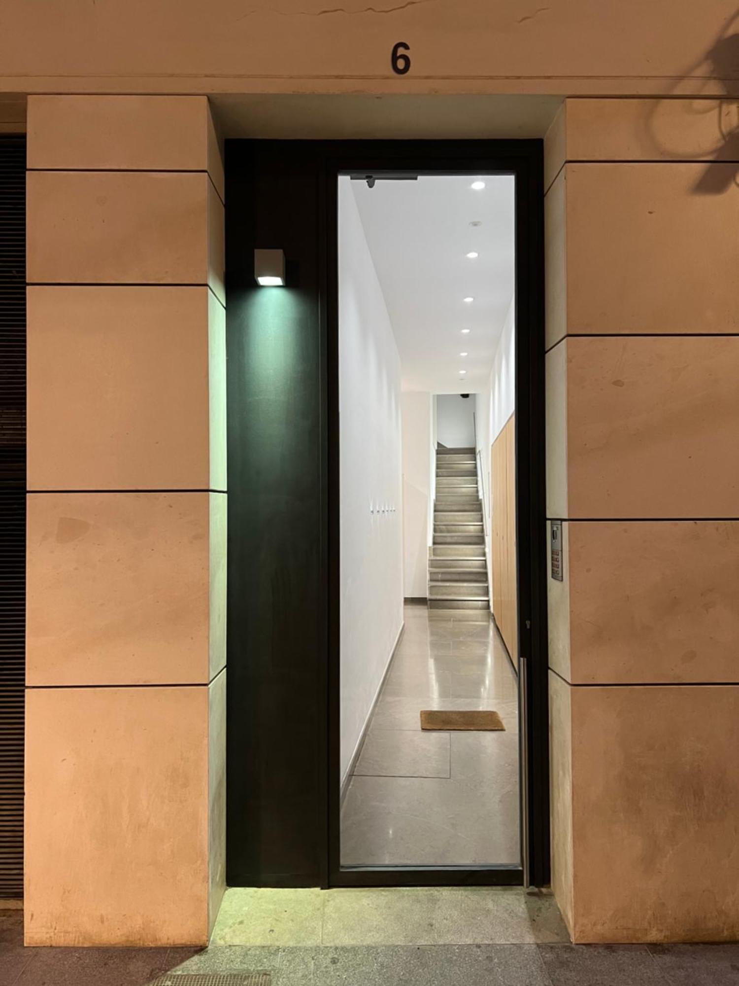 La Catolica Guest House Granada Luaran gambar