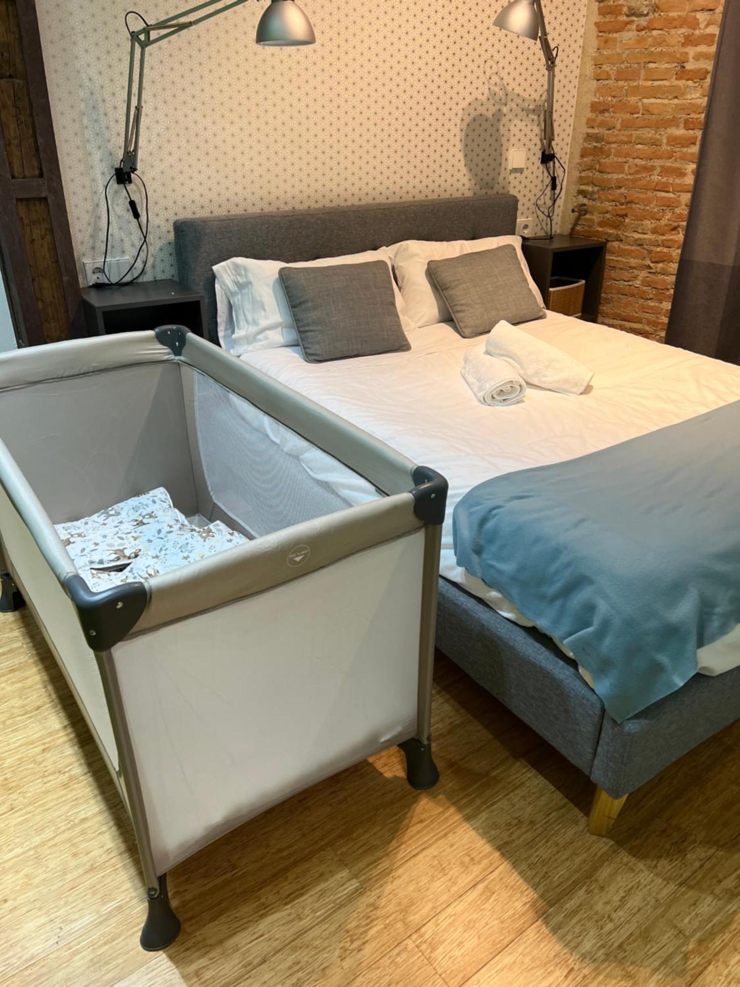 La Catolica Guest House Granada Luaran gambar